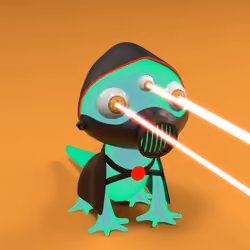 WynLambo #2175
