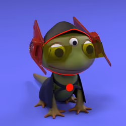 WynLambo #1803