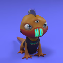 WynLambo #8222