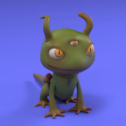 WynLambo #3255