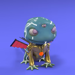 WynLambo #7797