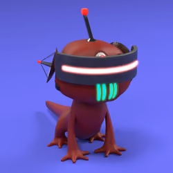 WynLambo #540