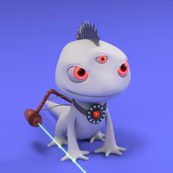 WynLambo #802
