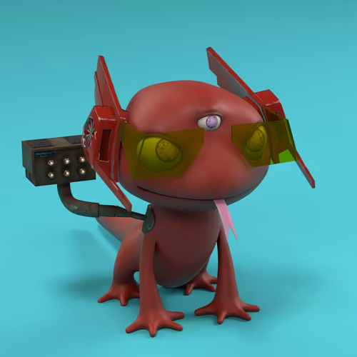WynLambo #6691