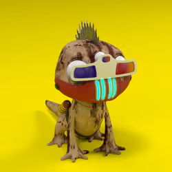 WynLambo #7747