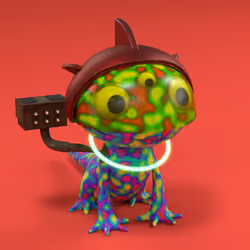WynLambo #2298