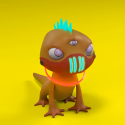 WynLambo #2093