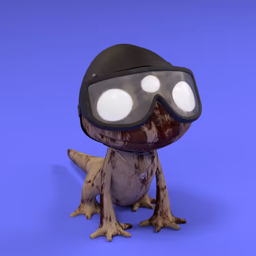 Thewynlambo