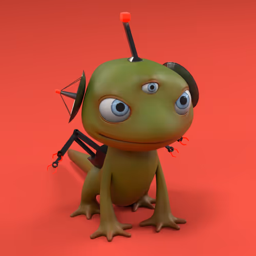 WynLambo #6316
