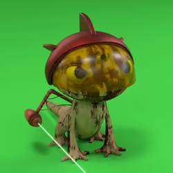 WynLambo #1328
