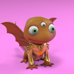 WynLambo #6542