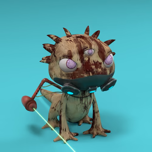 WynLambo #4255