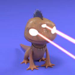 WynLambo #4534
