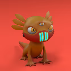WynLambo #3543