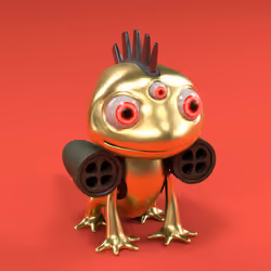 WynLambo #3284