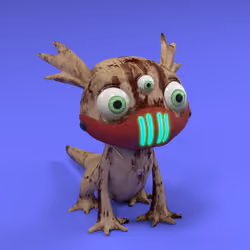 WynLambo #9219
