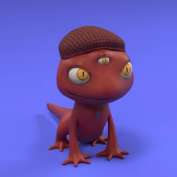 WynLambo #6751