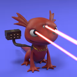 WynLambo #7493