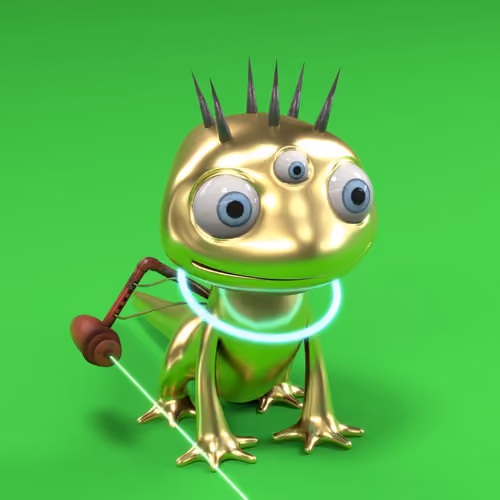 WynLambo #2821