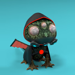 WynLambo #1171