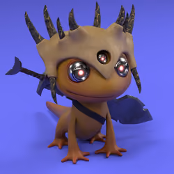 WynLambo #2375