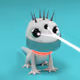 4306
