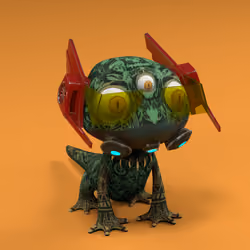 WynLambo #8997