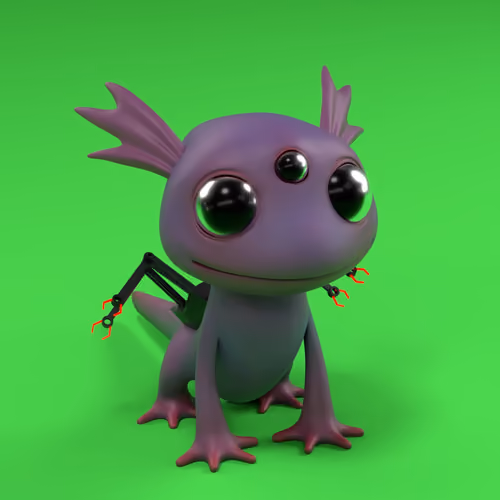 WynLambo #7719