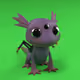 7719