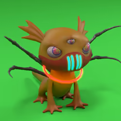 WynLambo #8456