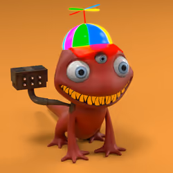 WynLambo #1106