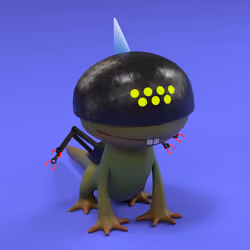 WynLambo #2574
