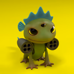 WynLambo #316