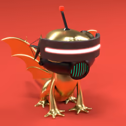 WynLambo #6862
