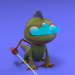 WynLambo #6280
