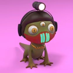 WynLambo #7295