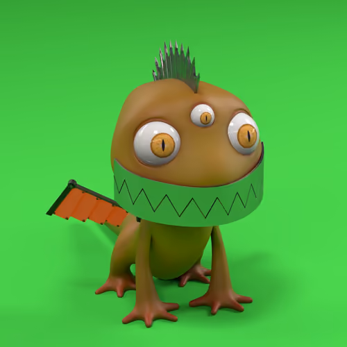 WynLambo #2281
