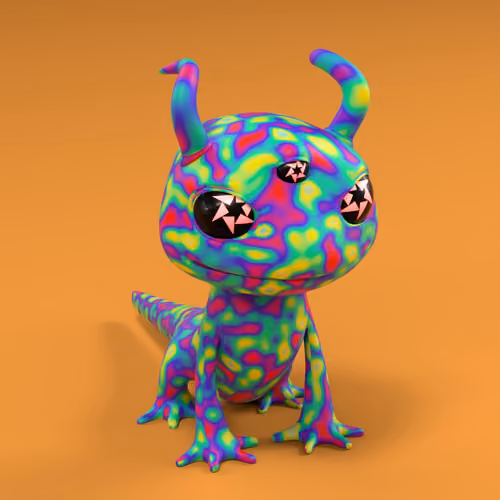 WynLambo #9321