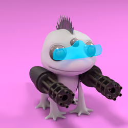 WynLambo #2543