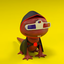 WynLambo #7635