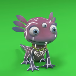 WynLambo #6750