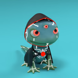 WynLambo #8608