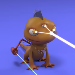 WynLambo #7172
