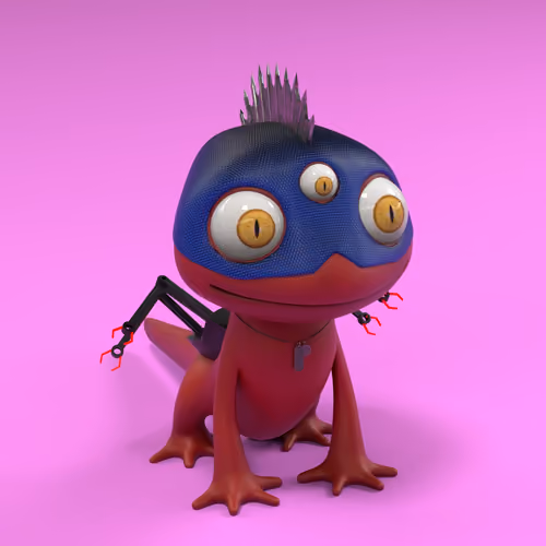 WynLambo #581