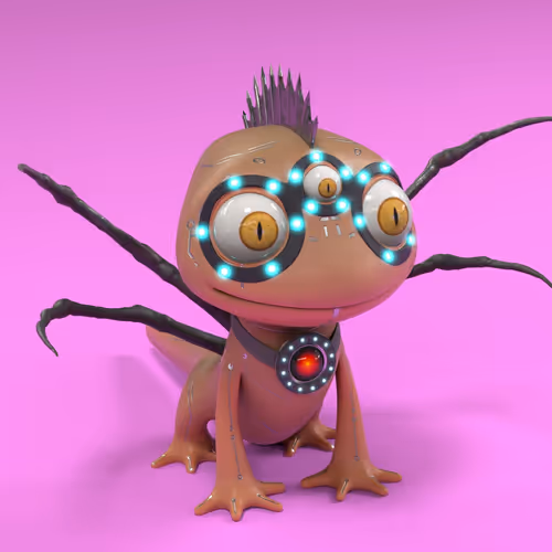 WynLambo #4791