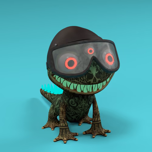 WynLambo #5852