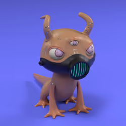 WynLambo #593