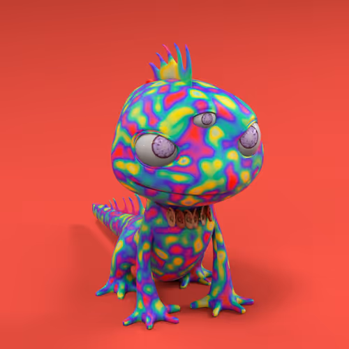 WynLambo #1245