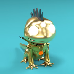 WynLambo #3546