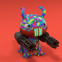 WynLambo #3135